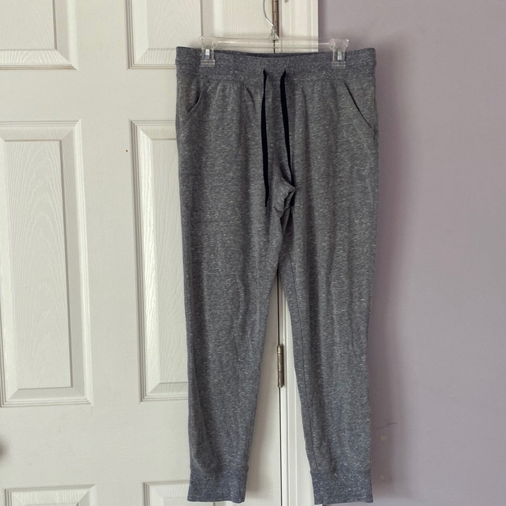 Comfy Grey Sweatpants